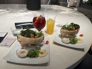   at plant more in Tokyo