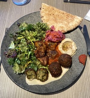   at plant more in Tokyo