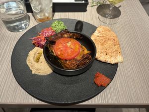   at plant more in Tokyo