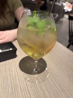   at plant more in Tokyo