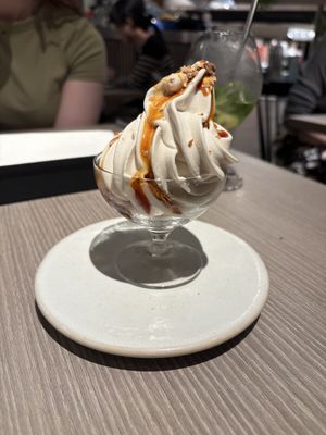   at plant more in Tokyo