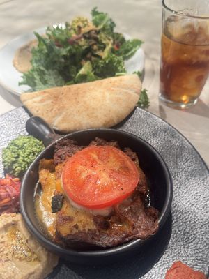   at plant more in Tokyo