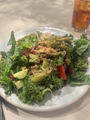   at plant more in Tokyo