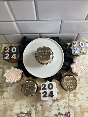  at Lizzie The Baker - Pre-order in Woodstock