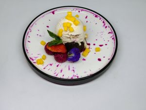  at The Raw Temple in Ubud