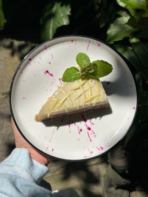  at The Raw Temple in Ubud