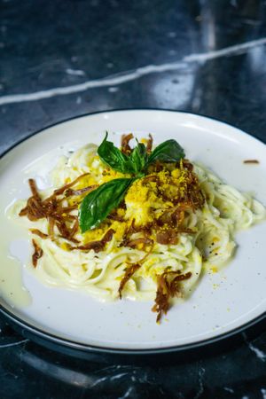  at The Raw Temple in Ubud