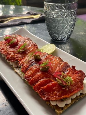  at The Raw Temple in Ubud