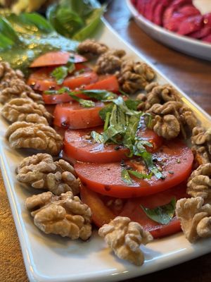   at The Raw Temple in Ubud