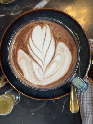   at The Raw Temple in Ubud