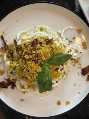   at The Raw Temple in Ubud