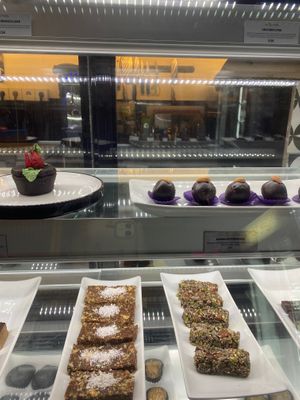  at The Raw Temple in Ubud