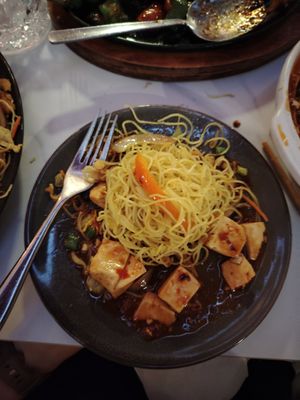  at The Corner in New York City