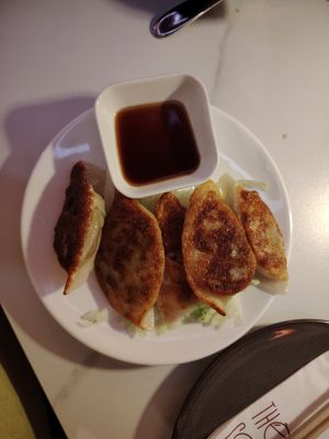  at The Corner in New York City