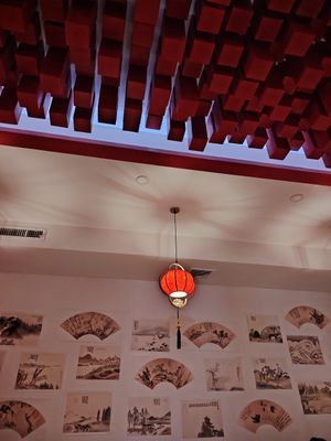  at The Corner in New York City