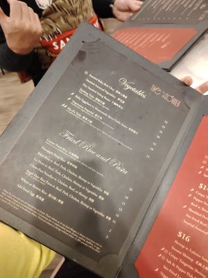  at The Corner in New York City