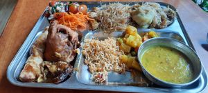  at Dhaba Beas - Na Porici in Prague