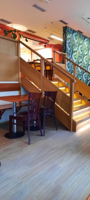  at Dhaba Beas - Na Porici in Prague