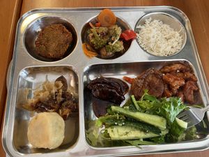   at Dhaba Beas - Na Porici in Prague