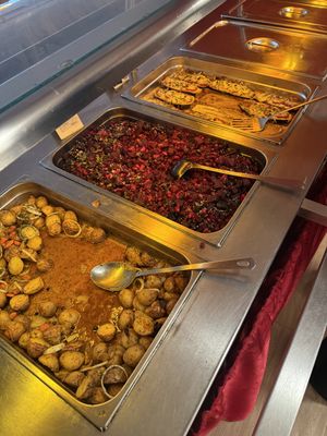   at Dhaba Beas - Na Porici in Prague
