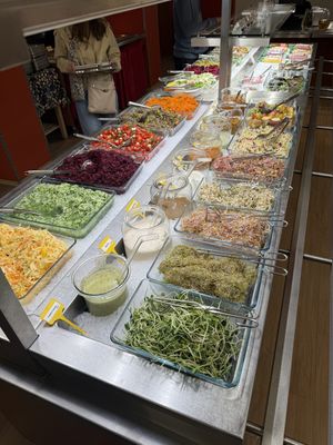   at Dhaba Beas - Na Porici in Prague