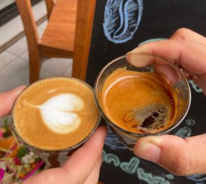  at Kopi Lokal in Ubud