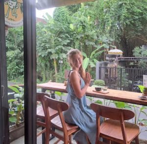  at Kopi Lokal in Ubud