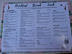  at Flamingo's in Lanzarote