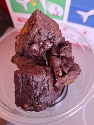  at Flamingo's in Lanzarote