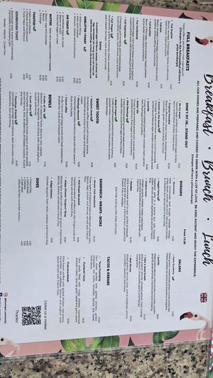  at Flamingo's in Lanzarote