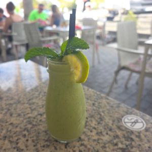  at Flamingo's in Lanzarote