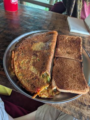  at Pemsee's Tree Town in Ratnanagar