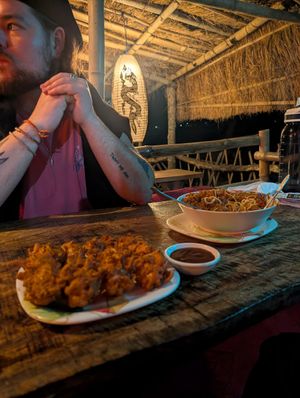  at Pemsee's Tree Town in Ratnanagar