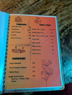  at Pemsee's Tree Town in Ratnanagar