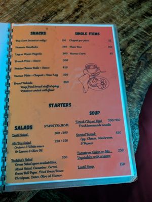  at Pemsee's Tree Town in Ratnanagar