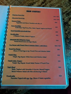  at Pemsee's Tree Town in Ratnanagar