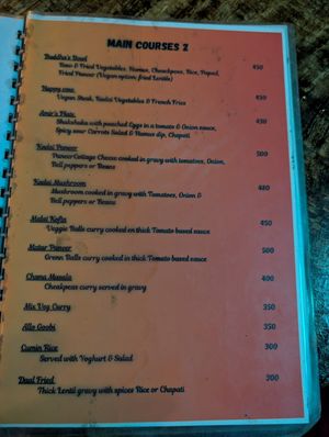  at Pemsee's Tree Town in Ratnanagar