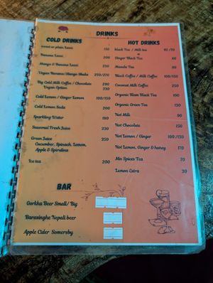  at Pemsee's Tree Town in Ratnanagar