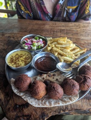  at Pemsee's Tree Town in Ratnanagar