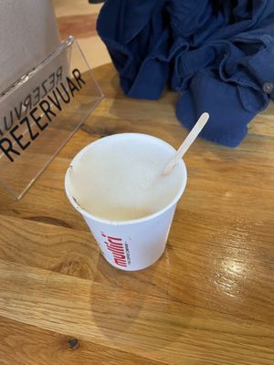   at Mulliri Vjeter in Tirana