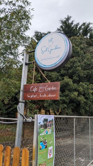  at Soul Garden Tam Coc in Ninh Binh