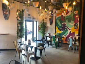 Interior  at Projeto Acai - SZR  in Dubai