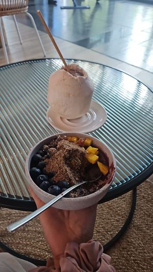  at The Acai Spot - DIFC  in Dubai