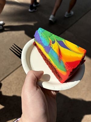   at Everything POP Shopping & Dining in Lake Buena Vista