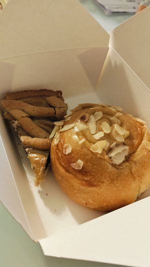  at Panetteria Rio in Mantova