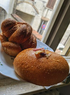  at Panetteria Rio in Mantova