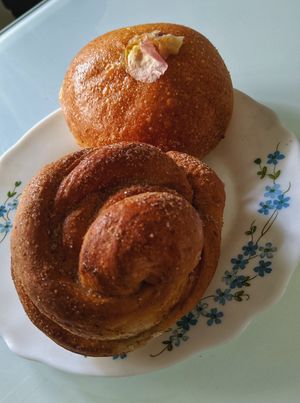  at Panetteria Rio in Mantova