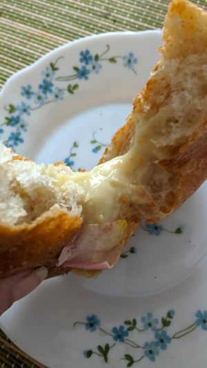  at Panetteria Rio in Mantova