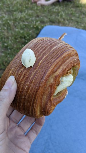  at Panetteria Rio in Mantova