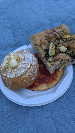  at Panetteria Rio in Mantova